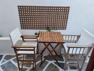 Aphrodite apartment - Parikia - 2