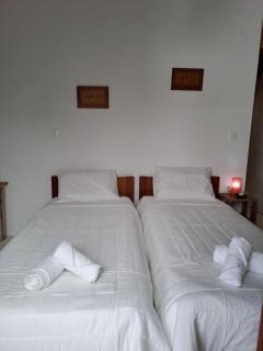 Aphrodite apartment - Parikia - 1
