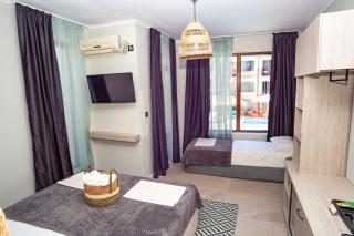 Salena Beach Hotel - Primorsko - 1