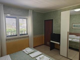 Hotel Roma Sul Mare - Roseto degli Abruzzi - 8