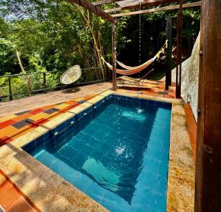 Lodge Cacao - El Zaino - 1