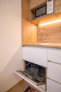 Velvet Studio Apartment - Sarajevo - 6