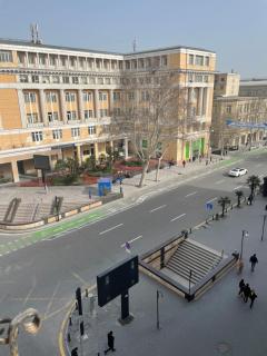 A luxury flat in the heart of the city - Baku - 7
