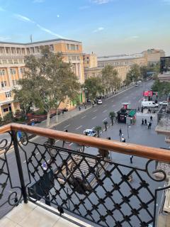 A luxury flat in the heart of the city - Baku - 8