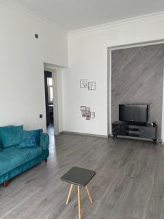 A luxury flat in the heart of the city - Baku - 2