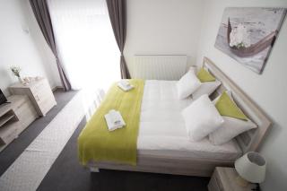 Aparthotel "Queen Zina" - Vlasic - 8