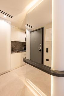 Fiftyone Deluxe Studio - Atene - 1