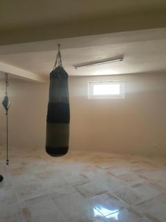 Villa avec piscine Ras el oued - Bordj - 1