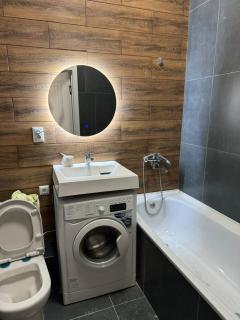Rossoapartment's - Almaty - 3