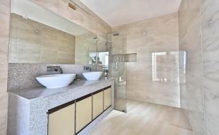 Azure Haven - Private Seaview Villa - 4BR - Near to Bo Phut Beach - Ban Ko Khwan - 6
