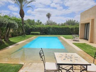 Villa Sanaa - Marrakesch - 0