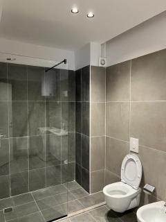 Escape Luxury apartment 3 - Tirana - 1