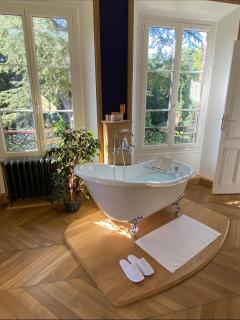 Le Château d'Elbeuf-en-Bray -  - 7