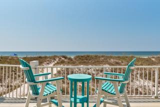 Beach Paradise - Gulf Shores - 0