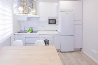 LIENCRES Apartamentos - 3