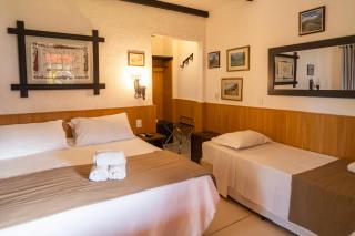 Hotel Britannia - Penedo - 5
