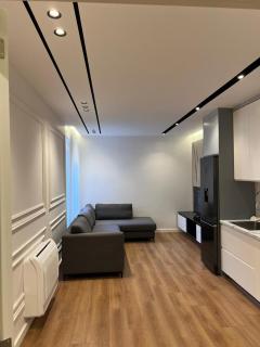 Escape Luxury apartment 4 - Tirana - 9