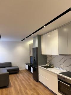 Escape Luxury apartment 4 - Tirana - 6