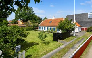 Gorgeous Home In Skagen With Wifi - 2