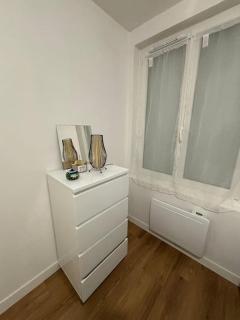 Friendly House - 8 personnes - Bonneuil-Matours - 7