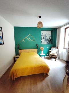 Maison 13 pers à 10mn de Luchon - Cazaux-Layrisse - 4