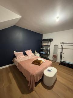 Friendly House - 8 personnes - Bonneuil-Matours - 5