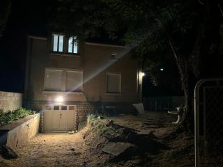 Friendly House - 8 personnes - Bonneuil-Matours - 1