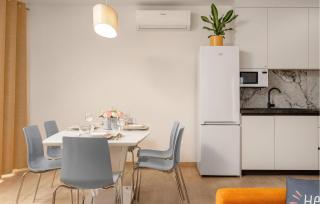Lovely Apartment In Podstrana With Wifi - Podstrana - 4