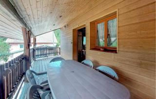 2 Bedroom Beautiful Home In Le Ménil - 3