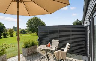 3 Bedroom Beautiful Apartment In Samsø - Onsbjerg - 1