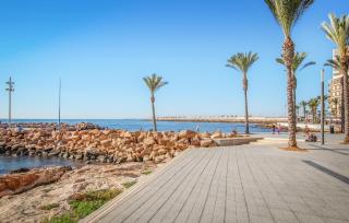 Cozy Apartment In Torrevieja With Wifi - Torrevieja - 3