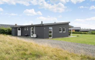 Lovely Home In Tarm With Wifi - 1