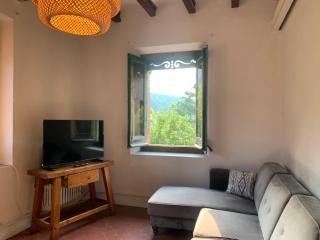 Apartament al bosc i bones vistes - Ribes de Freser - 7