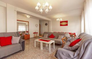 3 Bedroom Nice Apartment In Santa Pola - 7