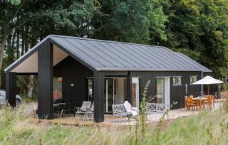 4 Bedroom Nice Home In Ebeltoft - 2