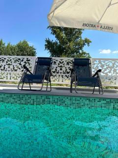 Belgrade River House - Belgrad - 8