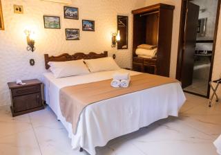 Hotel Britannia - Penedo - 6