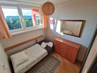 Apartament Jagiellońska blisko Galeria Przymorze - Gdańsk Przymorze - Danzig - 9