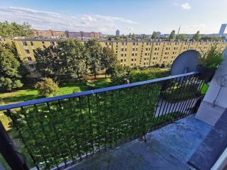 Apartament Jagiellońska blisko Galeria Przymorze - Gdańsk Przymorze - Danzig - 6