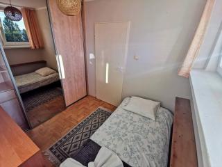 Apartament Jagiellońska blisko Galeria Przymorze - Gdańsk Przymorze - Danzig - 5