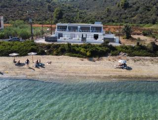Maurizio's Villa - Yiáltra - 0