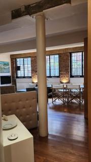 Charming designer 1 bed - check profile - Londra - 4