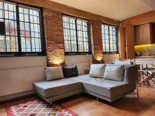 Charming designer 1 bed - check profile - Londra - 1