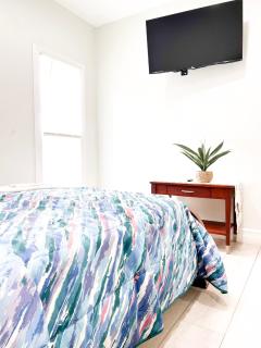 Luxurious room in Fall River Stay - Fall River - 6