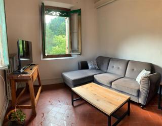 Apartament al bosc i bones vistes - Ribes de Freser - 8