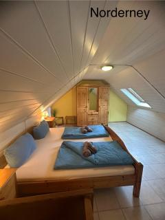 Haus Tunix Hunde sind herzlich willkommen - 7