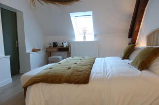 Auberge Sainte-Gemme - - 3