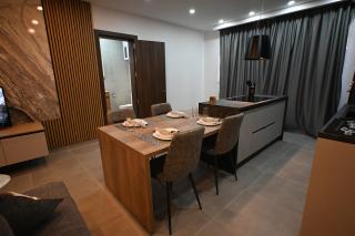 Highland Residence Apartment - Busugrilla - 5