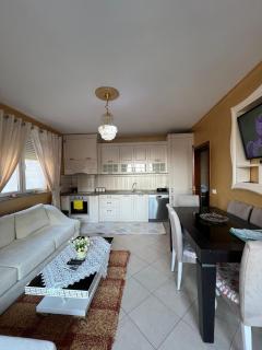 Apartment Vila-L - Tirana - 1