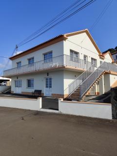 Vista de Sonho - Calheta - 0